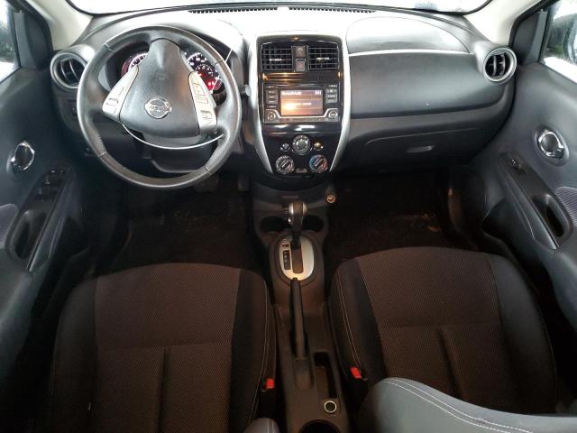 Photo 8 from auction – 2017 NISSAN VERSA S with VIN 3N1CN7AP5HL816481