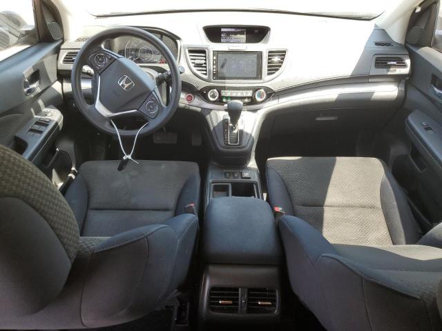 Photo 8 from auction – 2016 HONDA CR-V EX with VIN 2HKRM3H5XGH567018