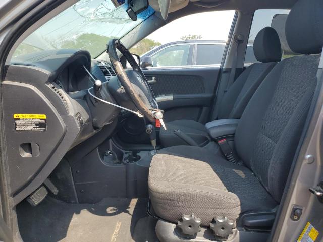 Photo 7 from auction – 2007 KIA SPORTAGE E with VIN KNDJE723577436057