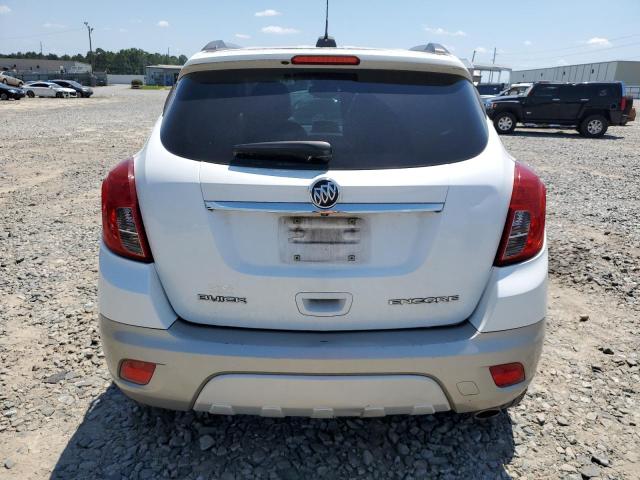 Photo 6 from auction – 2015 BUICK ENCORE with VIN KL4CJCSB4FB160643
