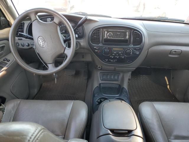 Zdjęcie 8 z aukcji – 2005 TOYOTA SEQUOIA SR z VIN 5TDBT44A75S248972