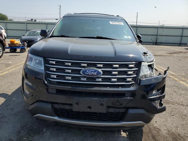 Photo 5 from auction – 2016 FORD EXPLORER X with VIN 1FM5K8D85GGC60406