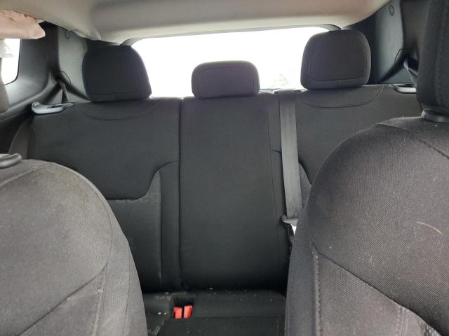 Photo 10 from auction – 2016 JEEP RENEGADE L with VIN ZACCJBBT5GPD83368