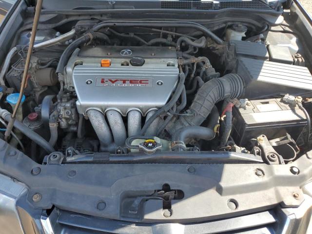 Photo 11 from auction – 2004 ACURA TSX with VIN JH4CL96864C039653