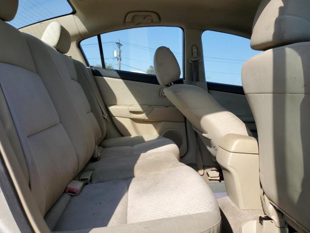 Photo 10 from auction – 2005 MAZDA 3 I with VIN JM1BK12FX51307462