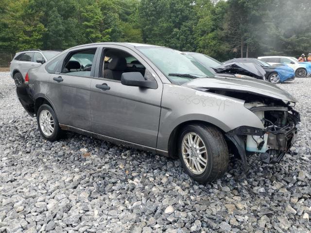 Photo 4 from auction – 2009 FORD FOCUS SE with VIN 1FAHP35N79W179691