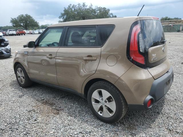 Photo 2 from auction – 2016 KIA SOUL with VIN KNDJN2A28G7283959