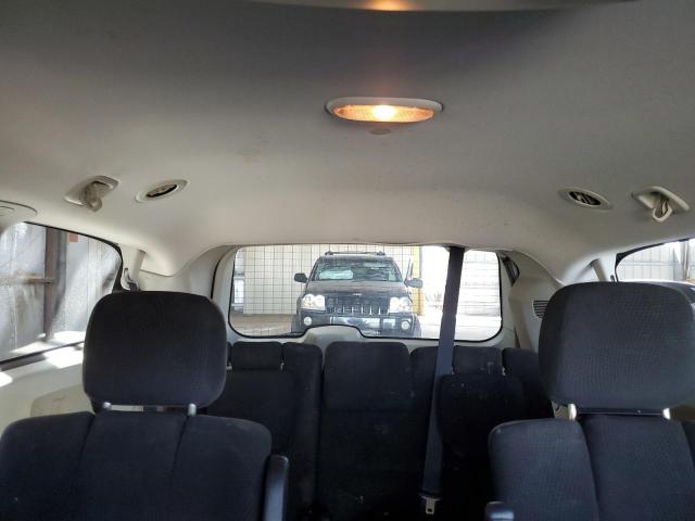 Photo 10 from auction – 2013 DODGE GRAND CARA with VIN 2C4RDGCG4DR686116