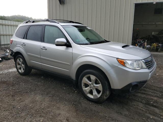 Foto 4 de la subasta – 2010 SUBARU FORESTER 2 con VIN JF2SH6FCXAH780597