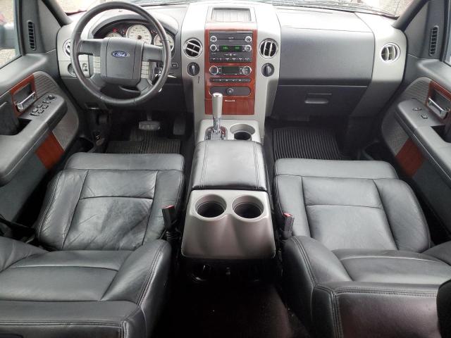 Photo 8 from auction – 2008 FORD F150 SUPER with VIN 1FTPW14V48FC23675