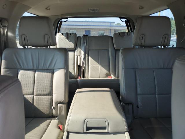 Photo 10 from auction – 2011 LINCOLN NAVIGATOR with VIN 5LMJJ2J59BEJ07148