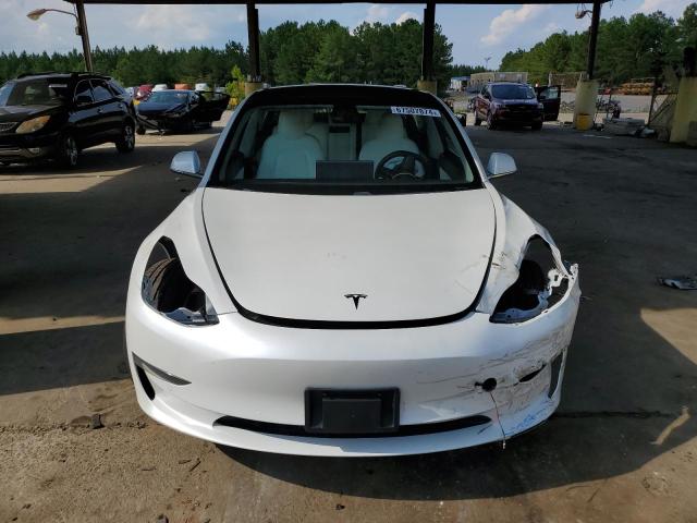 Photo 5 from auction – 2020 TESLA MODEL 3 with VIN 5YJ3E1EA5LF738369
