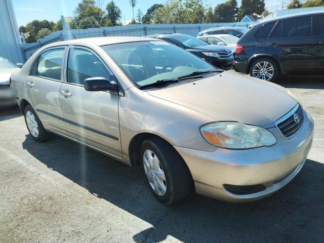 Photo 4 from auction – 2007 TOYOTA COROLLA CE with VIN 1NXBR32E57Z868759