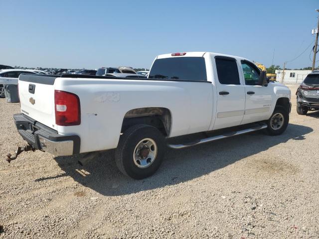 Photo 3 from auction – 2007 CHEVROLET SILVERADO with VIN 1GCHK23K97F548835