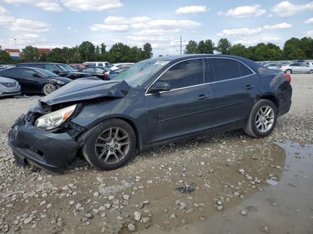 CHEVROLET MALIBU 1LT 2014 with VIN 1G11C5SL5EF181223 - Photo from auction