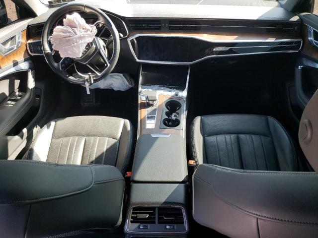 Photo 8 from auction – 2019 AUDI A6 PRESTIG with VIN WAUM2BF28KN077041