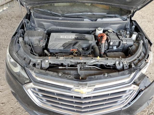 Фото 11 с аукциона – 2018 CHEVROLET EQUINOX PR с VIN 3GNAXPEU2JS562889