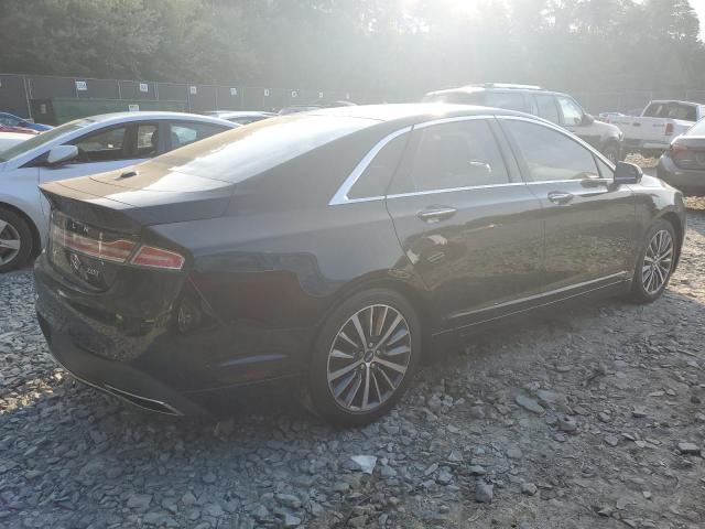 Photo 3 from auction – 2017 LINCOLN MKZ PREMIE with VIN 3LN6L5A92HR645977