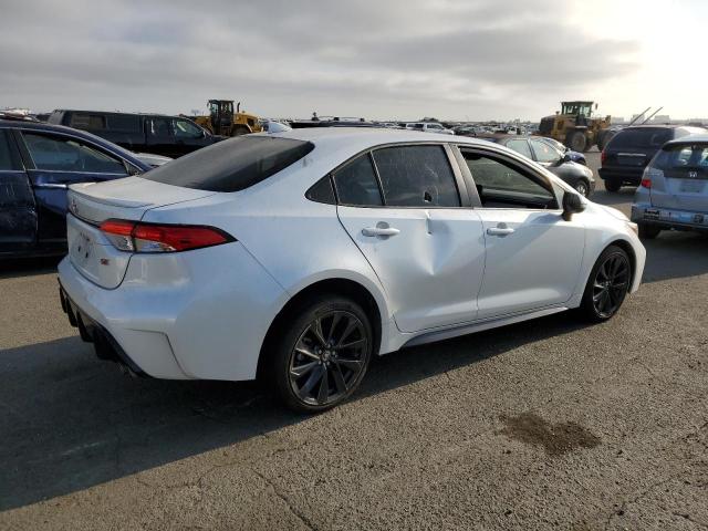 Photo 3 from auction – 2023 TOYOTA COROLLA SE with VIN JTDP4MCE8P3516021