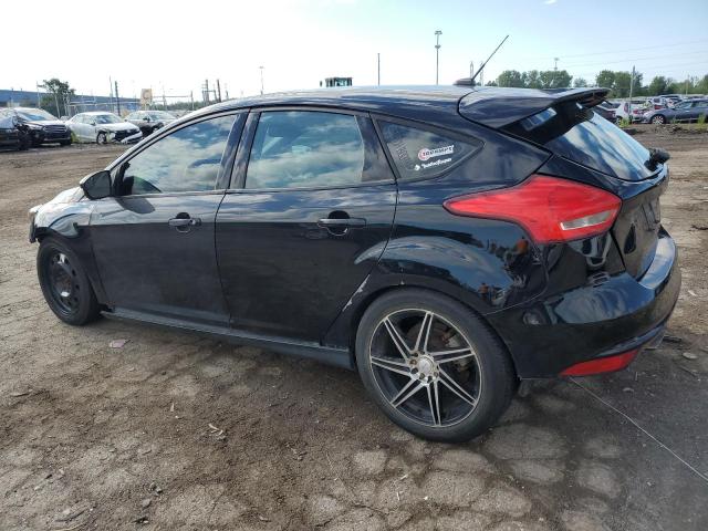 Photo 2 from auction – 2017 FORD FOCUS ST with VIN 1FADP3L99HL253911