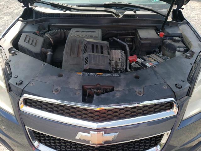 Photo 12 from auction – 2014 CHEVROLET EQUINOX LT with VIN 2GNFLFEK8E6109102