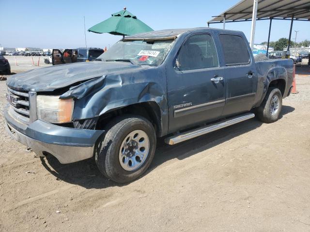 GMC SIERRA C15 2012 with VIN 3GTP1VE04CG201515 - Photo from auction