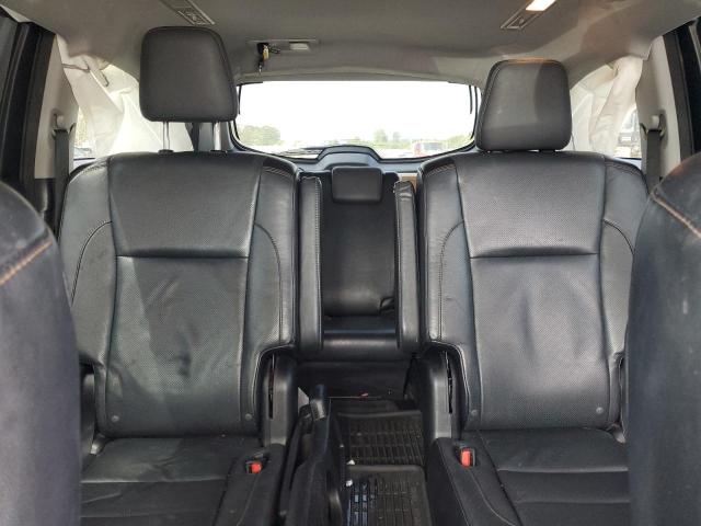 Foto 10 de la subasta – 2015 TOYOTA HIGHLANDER con VIN 5TDYKRFH5FS076236