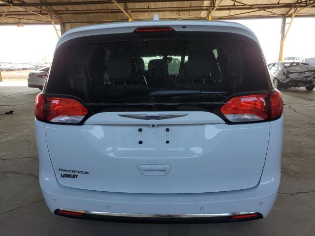 Photo 6 from auction – 2019 CHRYSLER PACIFICA T with VIN 2C4RC1EGXKR559722