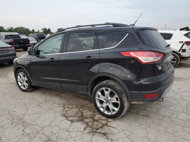 Photo 2 from auction – 2013 FORD ESCAPE SEL with VIN 1FMCU0HX7DUA59382