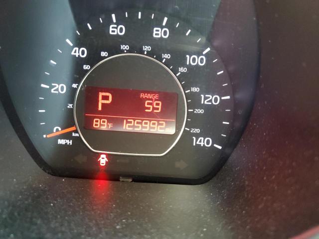 Фото 9 с аукциона – 2017 KIA SOUL + с VIN KNDJP3A50H7428780