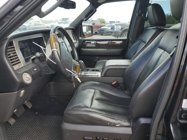 Photo 7 from auction – 2010 LINCOLN NAVIGATOR with VIN 5LMJJ3J50AEJ02120