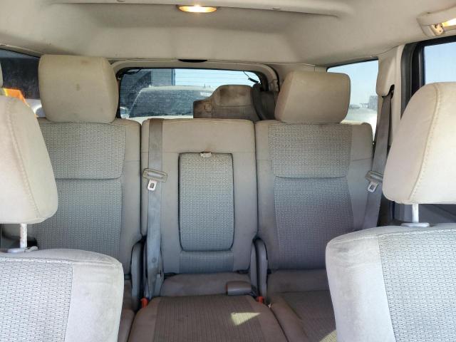 Фото 10 с аукциона – 2008 JEEP COMMANDER с VIN 1J8HH48K88C183014