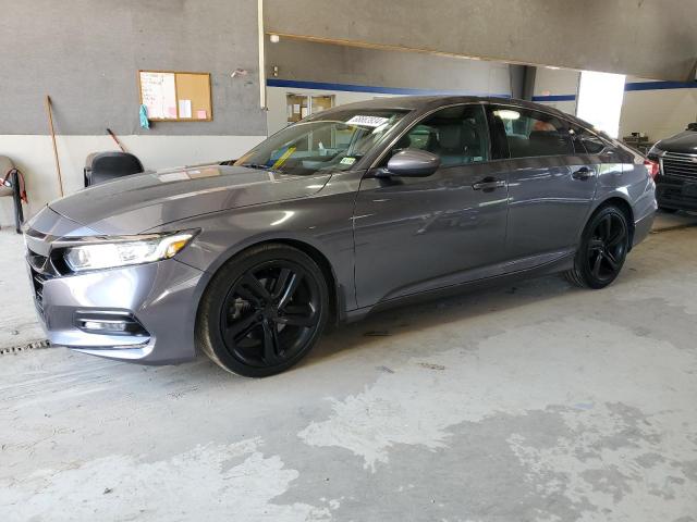 HONDA ACCORD 2020 with VIN 1HGCV2F36LA020863 - Photo from auction