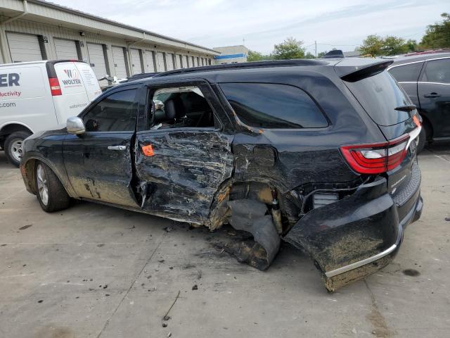 Photo 2 from auction – 2022 DODGE DURANGO CI with VIN 1C4SDJET4NC217238