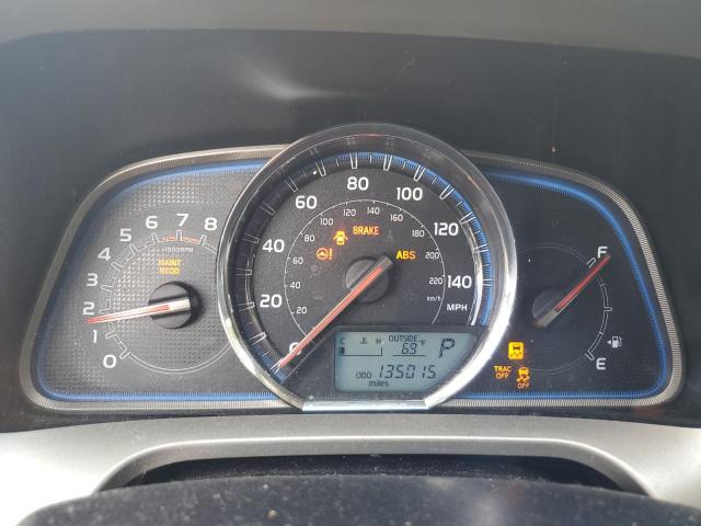 Photo 9 from auction – 2013 TOYOTA RAV4 LIMIT with VIN JTMDFREV1D5005435
