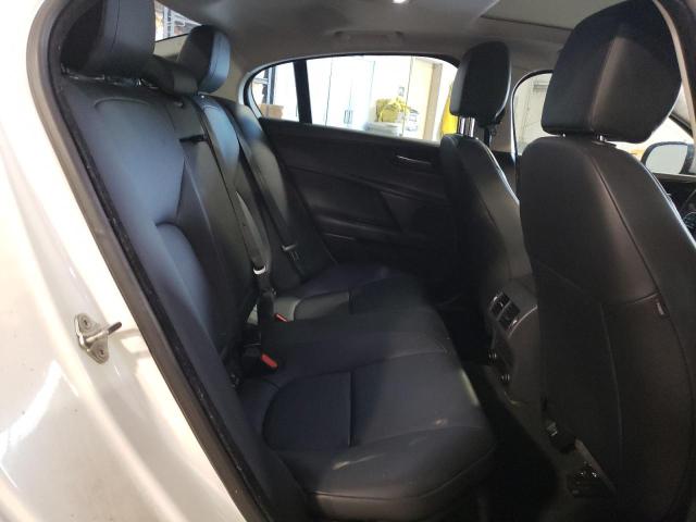 Photo 10 from auction – 2017 JAGUAR XE PREMIUM with VIN SAJAJ4BN1HA977429