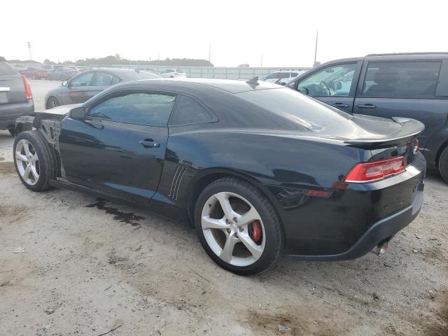 Photo 2 from auction – 2015 CHEVROLET CAMARO LT with VIN 2G1FD1E35F9280741