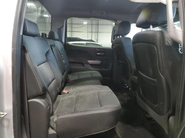 Photo 10 from auction – 2014 CHEVROLET SILVERADO with VIN 3GCUKSEC3EG312620