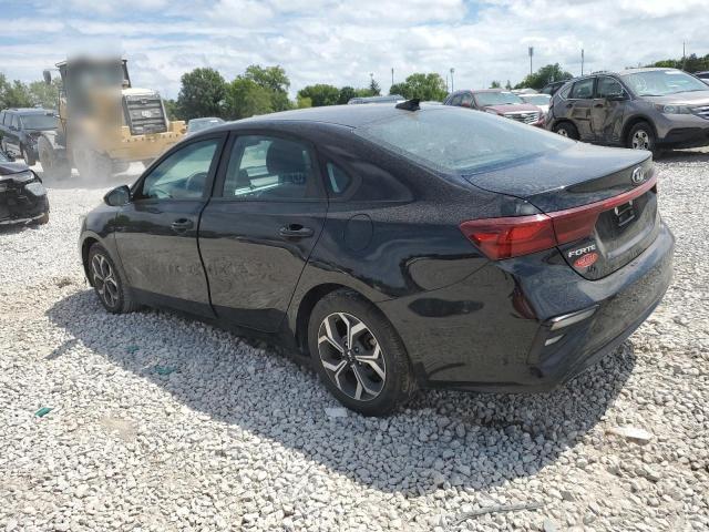 Photo 2 from auction – 2021 KIA FORTE FE with VIN 3KPF24AD5ME329562