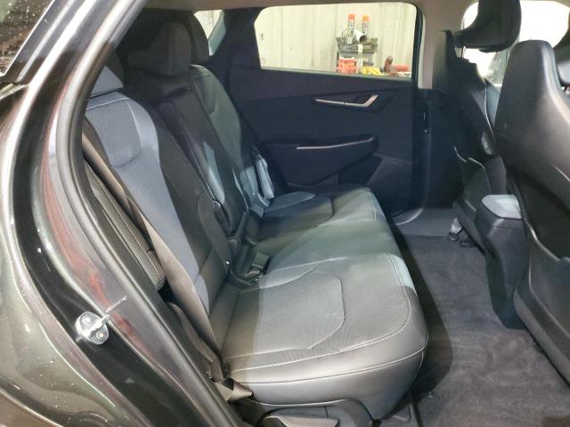 Photo 11 from auction – 2024 KIA EV6 LIGHT with VIN KNDC34LA3R5214965