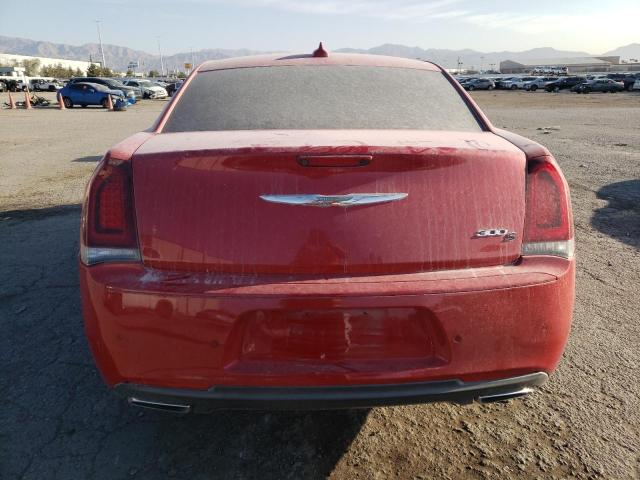 Photo 6 from auction – 2015 CHRYSLER 300 S with VIN 2C3CCABG8FH932119