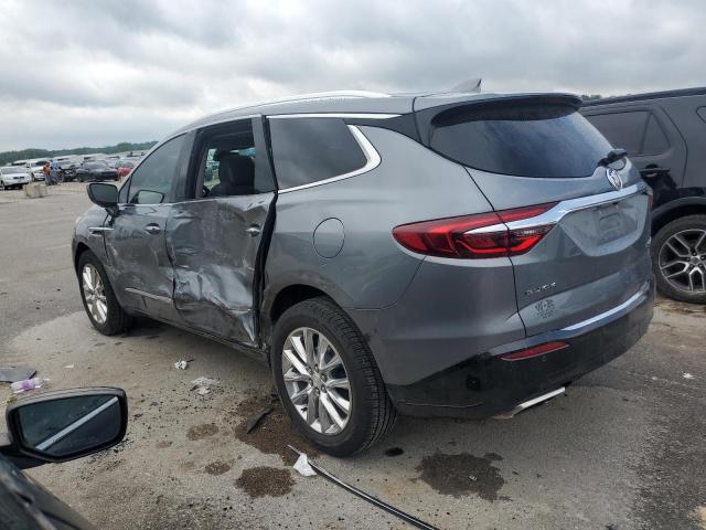 Photo 2 from auction – 2018 BUICK ENCLAVE PR with VIN 5GAEVBKW4JJ133863