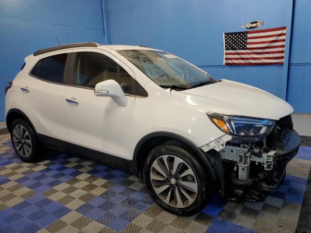 Photo 4 from auction – 2019 BUICK ENCORE ESS with VIN KL4CJGSM0KB895977