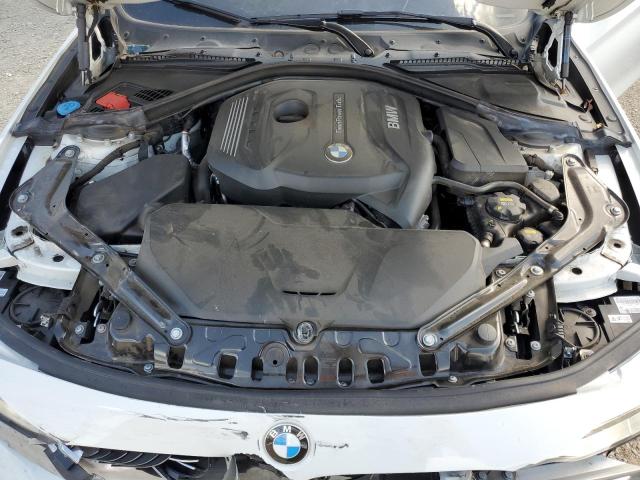 Photo 11 from auction – 2017 BMW 430I with VIN WBA4U7C33H5J54900