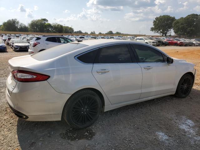 Photo 3 from auction – 2014 FORD FUSION SE with VIN 3FA6P0H95ER220305