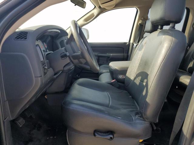 Photo 7 from auction – 2005 DODGE RAM 1500 S with VIN 1D7HA18K95J608960