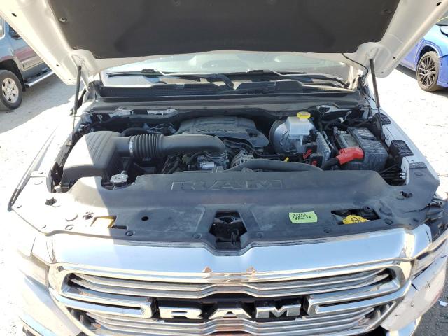 Photo 11 from auction – 2020 RAM 1500 LARAM with VIN 1C6SRFJTXLN226507