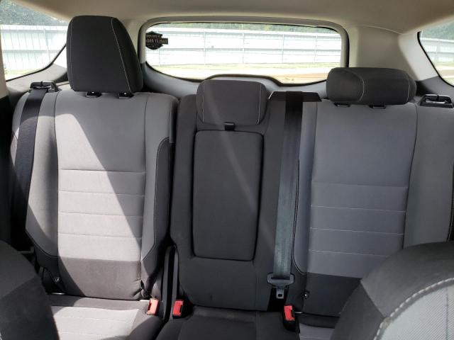 Photo 10 from auction – 2016 FORD ESCAPE SE with VIN 1FMCU9GXXGUB75802