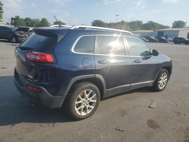 Photo 3 from auction – 2014 JEEP CHEROKEE L with VIN 1C4PJLCS5EW143220