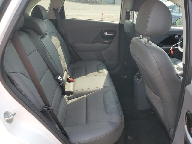 Photo 11 from auction – 2019 KIA NIRO EX with VIN KNDCC3LC5K5225516